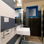 Solmaris Seaside - Sul Mare Alojamento de Acomodação e Pequeno-almoço 4*