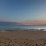 Alojamento de Acomodação e Pequeno-almoço Solmaris Seaside - Sul Mare Maruggio
