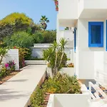 Solmaris Seaside - Sul Mare 4* Maruggio
