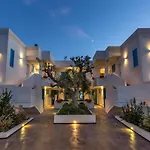 Alojamento de Acomodação e Pequeno-almoço Solmaris Seaside - Sul Mare Maruggio