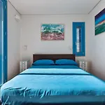 Solmaris Seaside - Sul Mare Alojamento de Acomodação e Pequeno-almoço