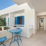Solmaris Seaside - Sul Mare Alojamento de Acomodação e Pequeno-almoço 4*