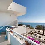 Solmaris Seaside - Sul Mare Alojamento de Acomodação e Pequeno-almoço