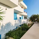 Alojamento de Acomodação e Pequeno-almoço Solmaris Seaside - Sul Mare
