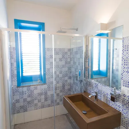 Bed and breakfast Solmaris Seaside - Luxury B&B Sul Mare A Campomarino Maruggio