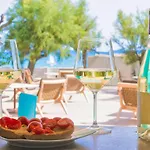 Bed & Breakfast Solmaris Seaside - Sul Mare