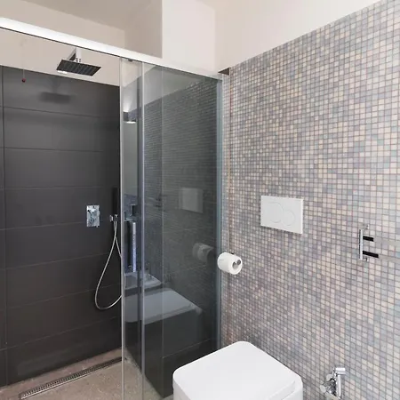 Solmaris Seaside - Sul Mare 마루지오