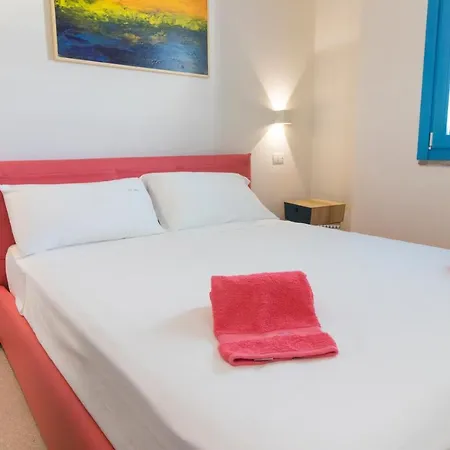 Solmaris Seaside - Sul Mare Отель типа 