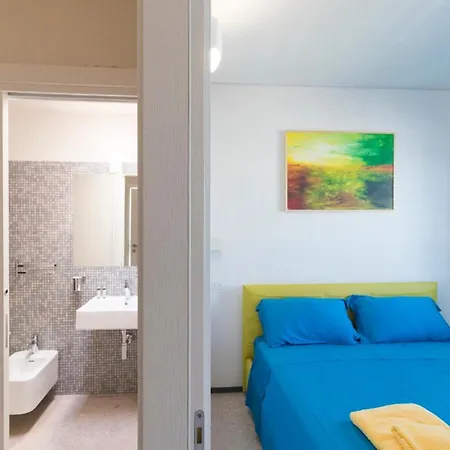 B&B Solmaris Seaside - Sul Mare