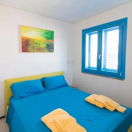 B&B Solmaris Seaside - Sul Mare 4*