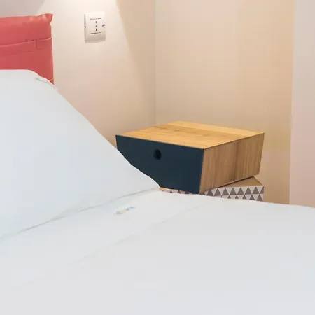 B&B Solmaris Seaside - Sul Mare