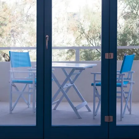 Solmaris - Luxury B&B Sul Mare 4* Maruggio