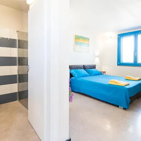 Solmaris - Luxury B&B Sul Mare Maruggio