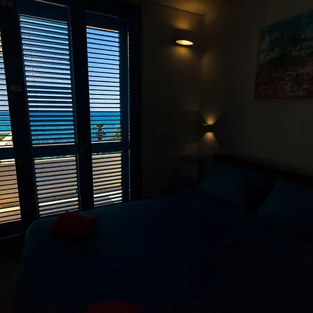 Solmaris Seaside - Sul Mare