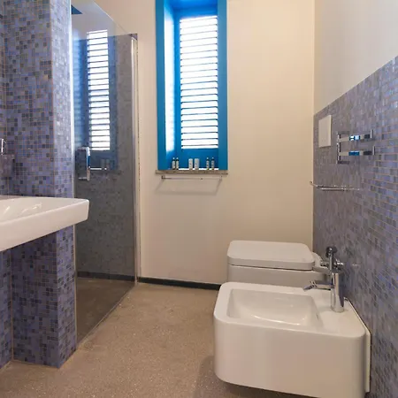 Solmaris - Luxury Sul Mare Bed & Breakfast