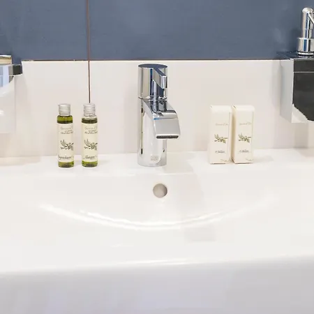 Solmaris Seaside - Sul Mare B&B 마루지오