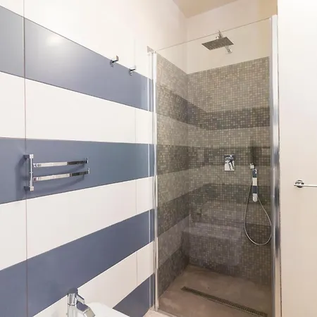 Solmaris Seaside - Sul Mare B&B