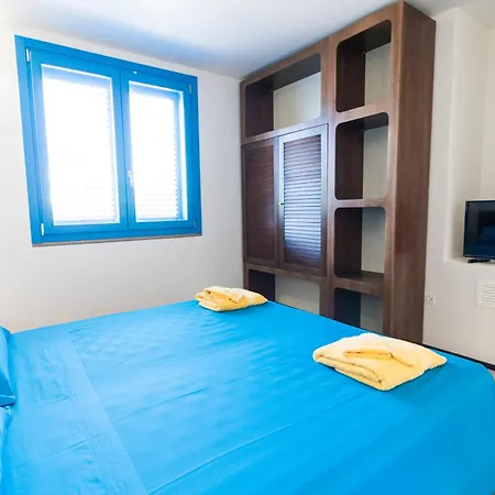 Bed & Breakfast Solmaris - Luxury Sul Mare 4*