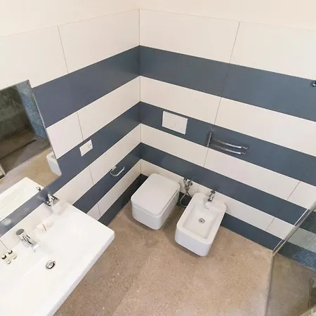 Solmaris Seaside - Sul Mare B&B 마루지오