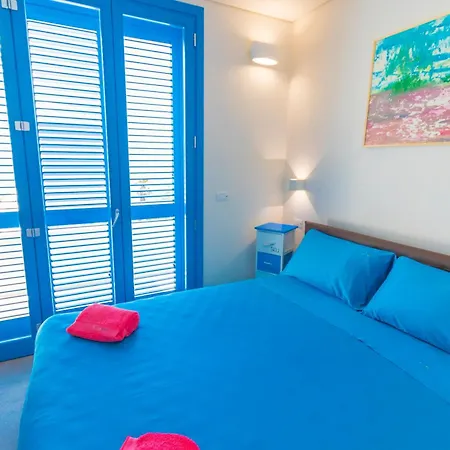 Solmaris Seaside - Sul Mare Отель типа 