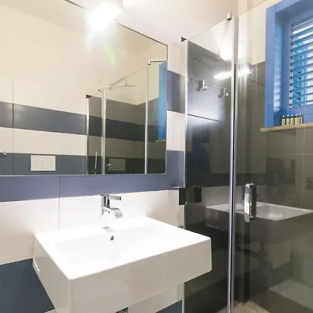 Solmaris Seaside - Sul Mare 4*