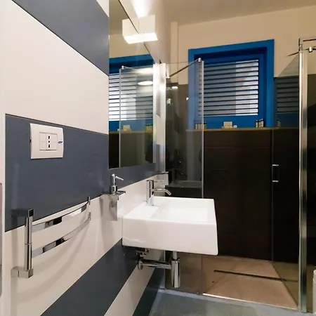 Solmaris Seaside - Sul Mare B&B 4*