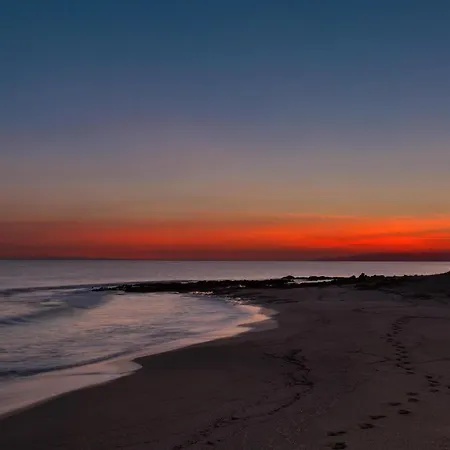 Solmaris Seaside - Sul Mare B&B