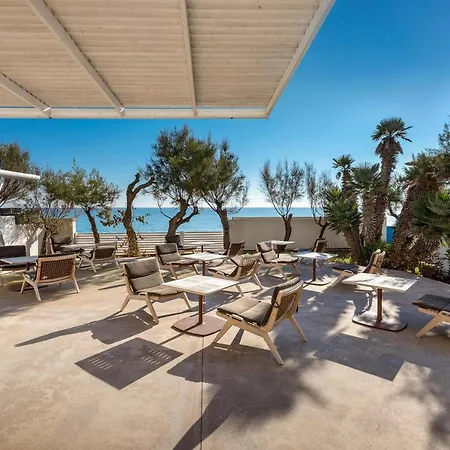 Solmaris - Luxury Sul Mare Bed & Breakfast 4*