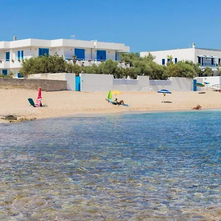 B&B Solmaris Seaside - Sul Mare 4*