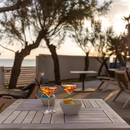 Solmaris Seaside - Sul Mare Отель типа 