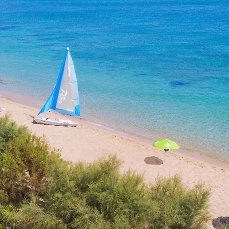 Solmaris - Luxury B&B Sul Mare Maruggio