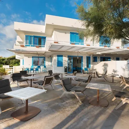 Couette-café Solmaris - Luxury B&B Sul Mare 4*