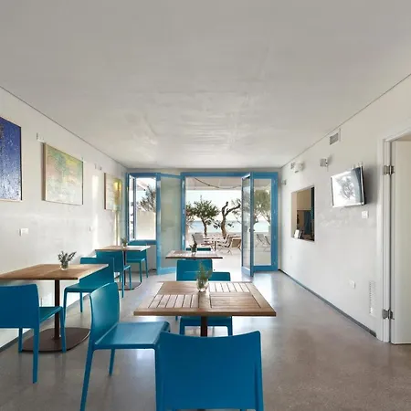 Solmaris - Luxury B&B Sul Mare 4*