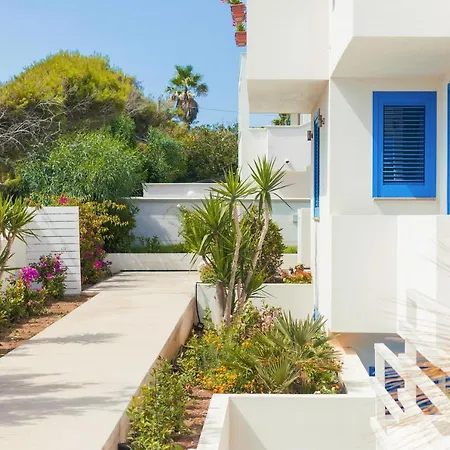 Solmaris Seaside - Sul Mare 4* 마루지오