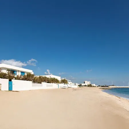 Bed & Breakfast Solmaris - Luxury Sul Mare 4*