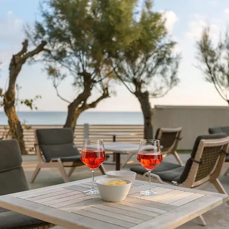 Solmaris Seaside - Sul Mare Отель типа 