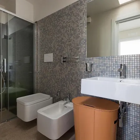 Solmaris Seaside - Sul Mare B&B 4*