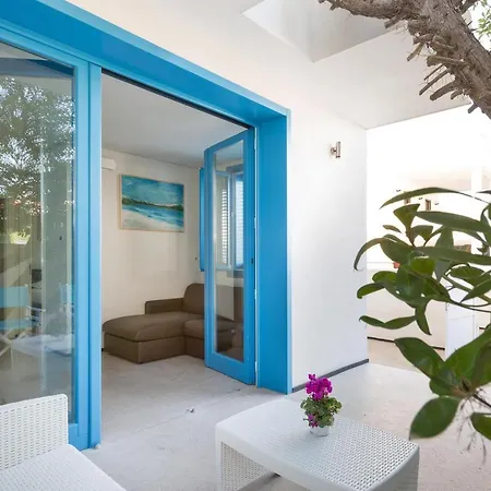 Solmaris - Luxury Sul Mare 4* Maruggio