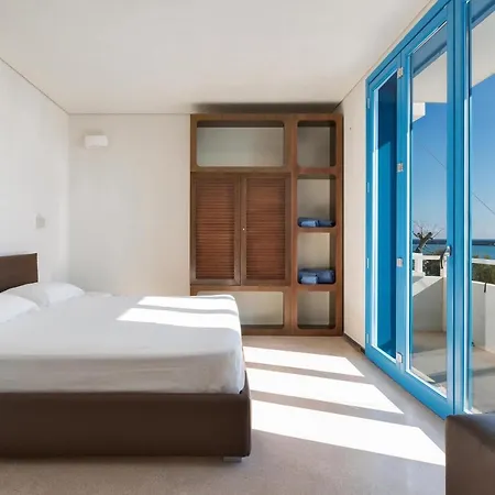 Solmaris - Luxury Sul Mare Bed & Breakfast