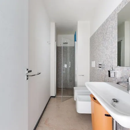 Bed & Breakfast Solmaris - Luxury Sul Mare