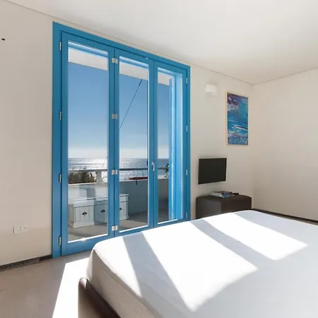 Solmaris Seaside - Sul Mare 4*