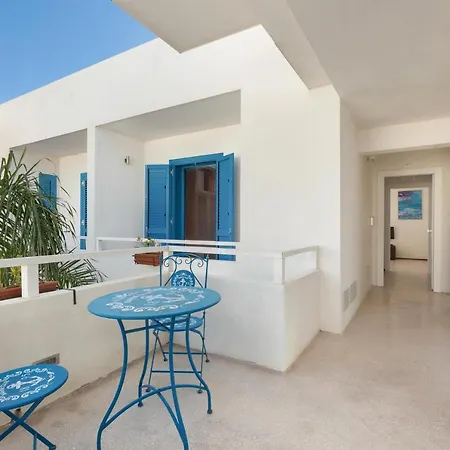 Solmaris Seaside - Sul Mare B&B 4*