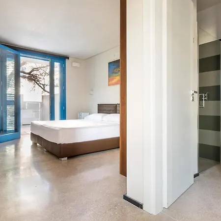 Solmaris Seaside - Sul Mare 4* Маруджо