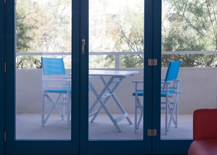 Solmaris Seaside - Sul Mare 4* Maruggio