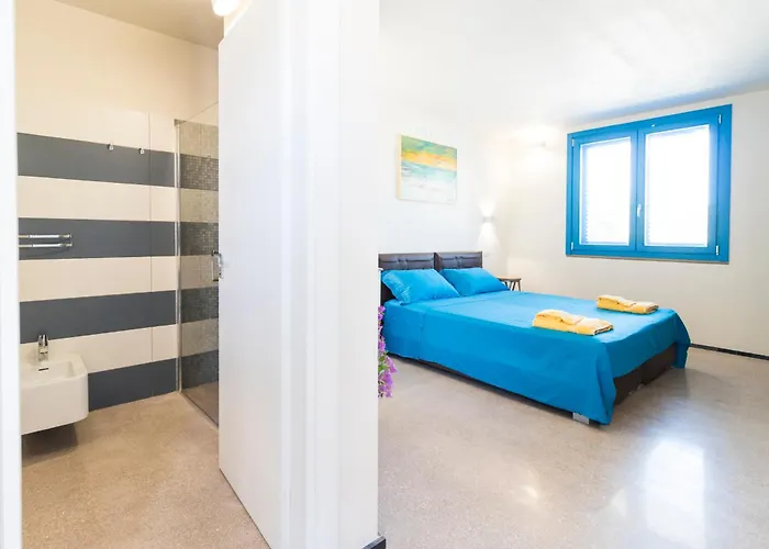 Solmaris Seaside - Sul Mare مارودجو