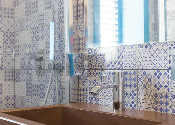 Solmaris Seaside - Sul Mare