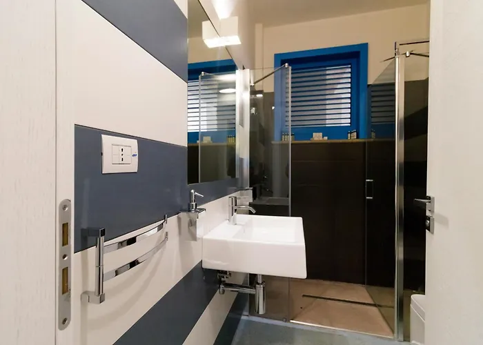 Solmaris Seaside - Sul Mare Отель типа 